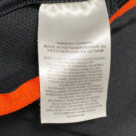 Nike Oregon State Beavers On Field Therma Fit PullOver Hoodie Sweatshirt Sz S - Picture 13 of 15